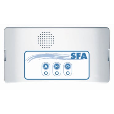 Sanicom 1 Alarm (new...