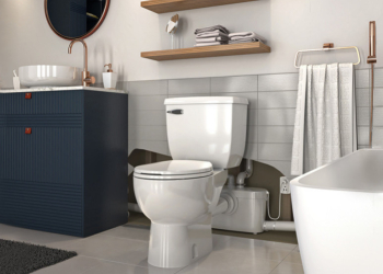 Introducing a Game-Changer for Bathroom Renovations in South Africa