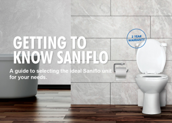 Getting to know Saniflo 